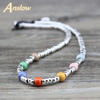  Chokers Necklace LOW0065AN